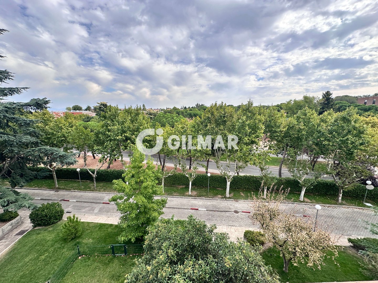 Appartamento 131 m² a Pozuelo de Alarcón