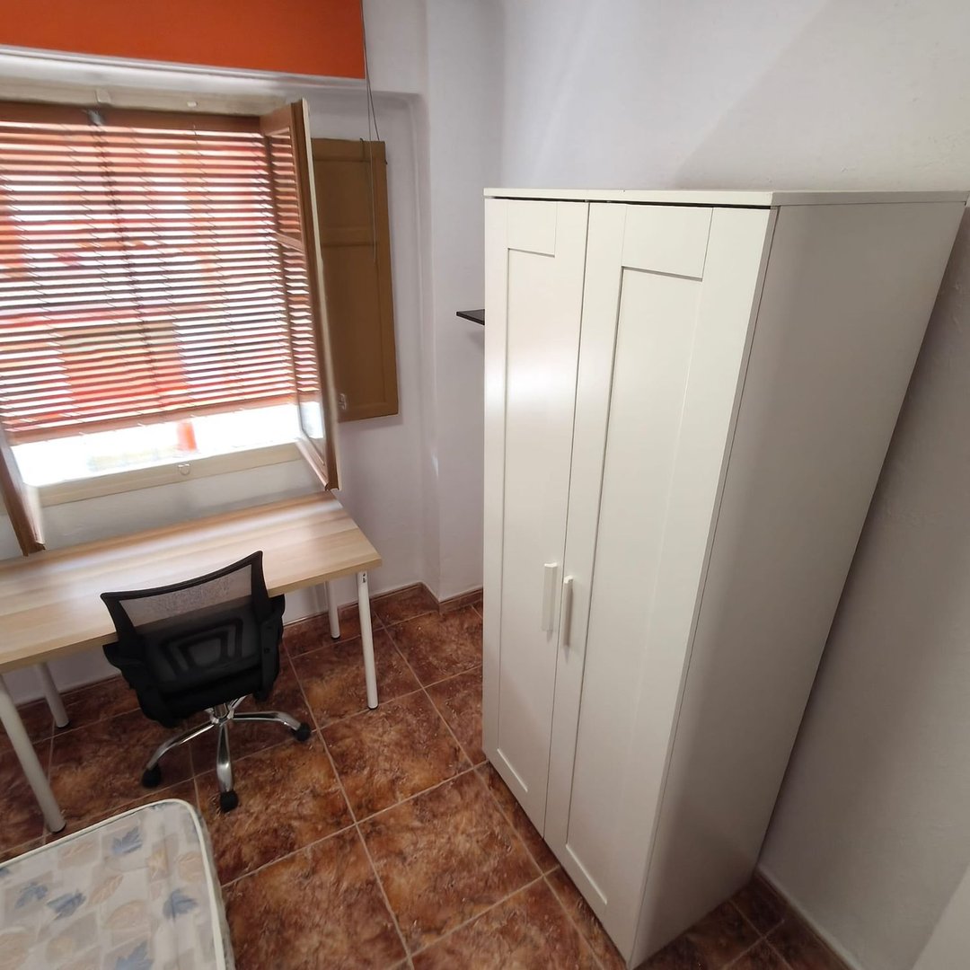 Piso de 80 m² en Valencia