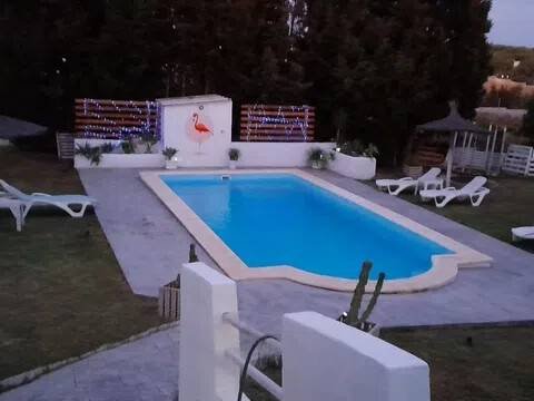Casa de 170 m² en Barbate