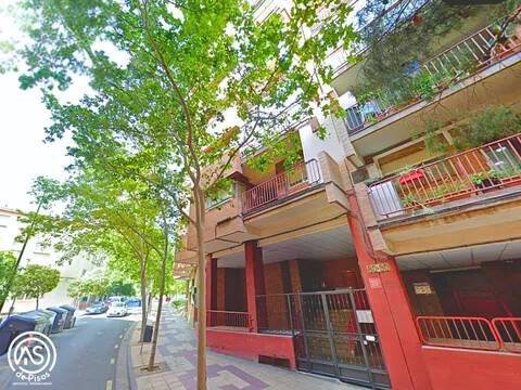 Piso de 105 m² en Zaragoza