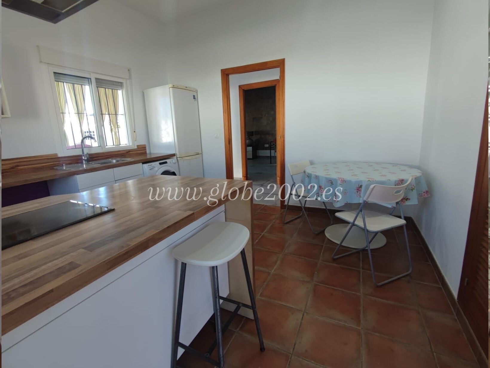 Habitació de lloguer, Chiclana de la Frontera