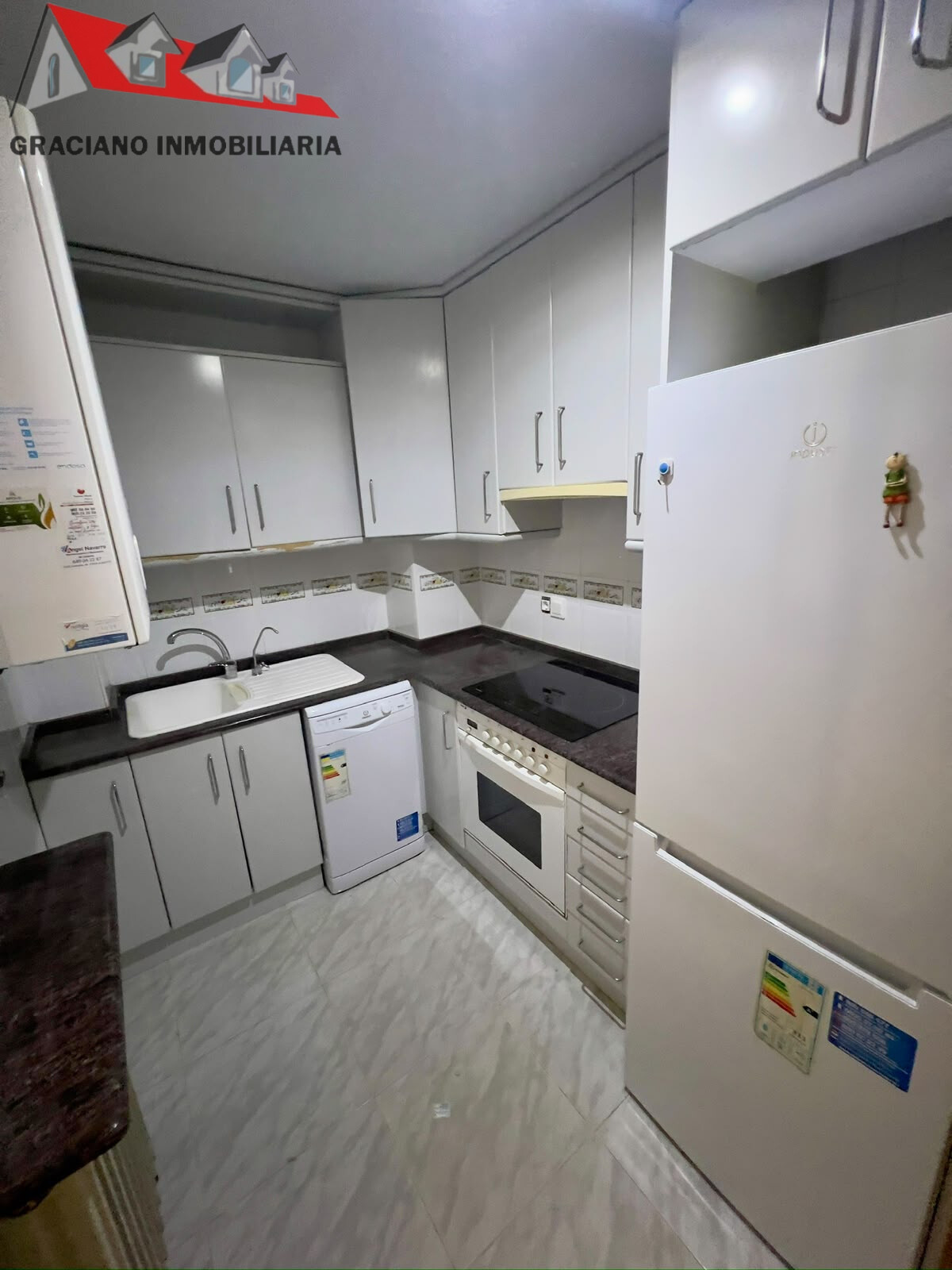 Apartamento 100 m² em Albacete