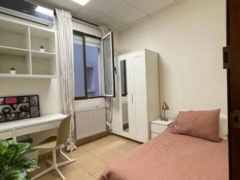 Appartamento 115 m² a Madrid