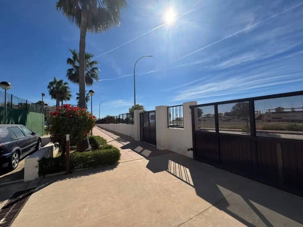 Piso de 81 m² en Benalmádena