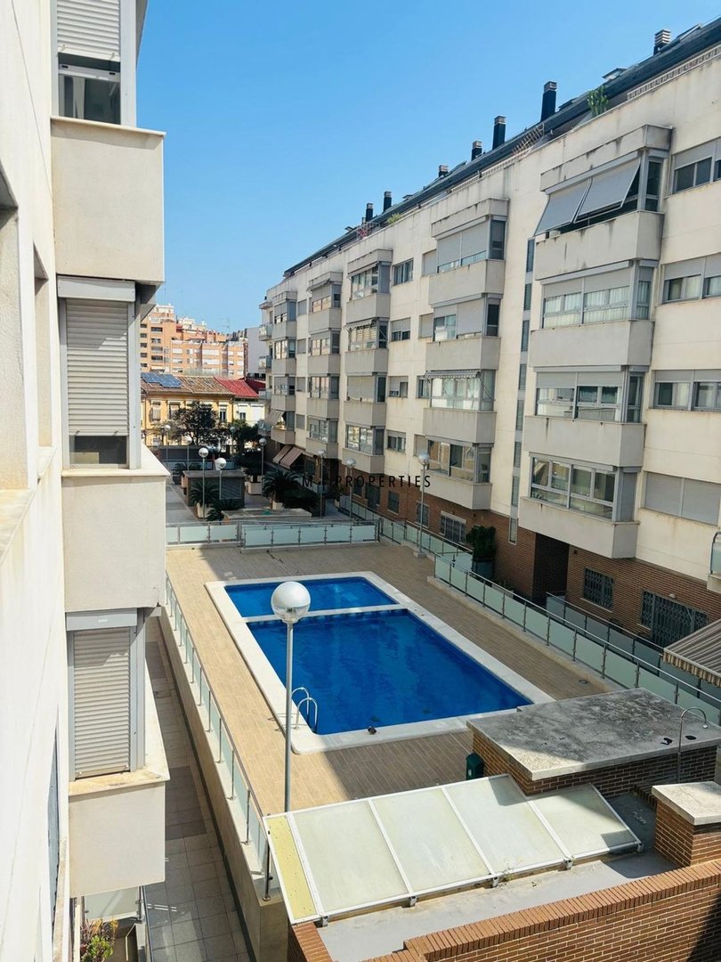 Appartamento 120 m² a Valencia