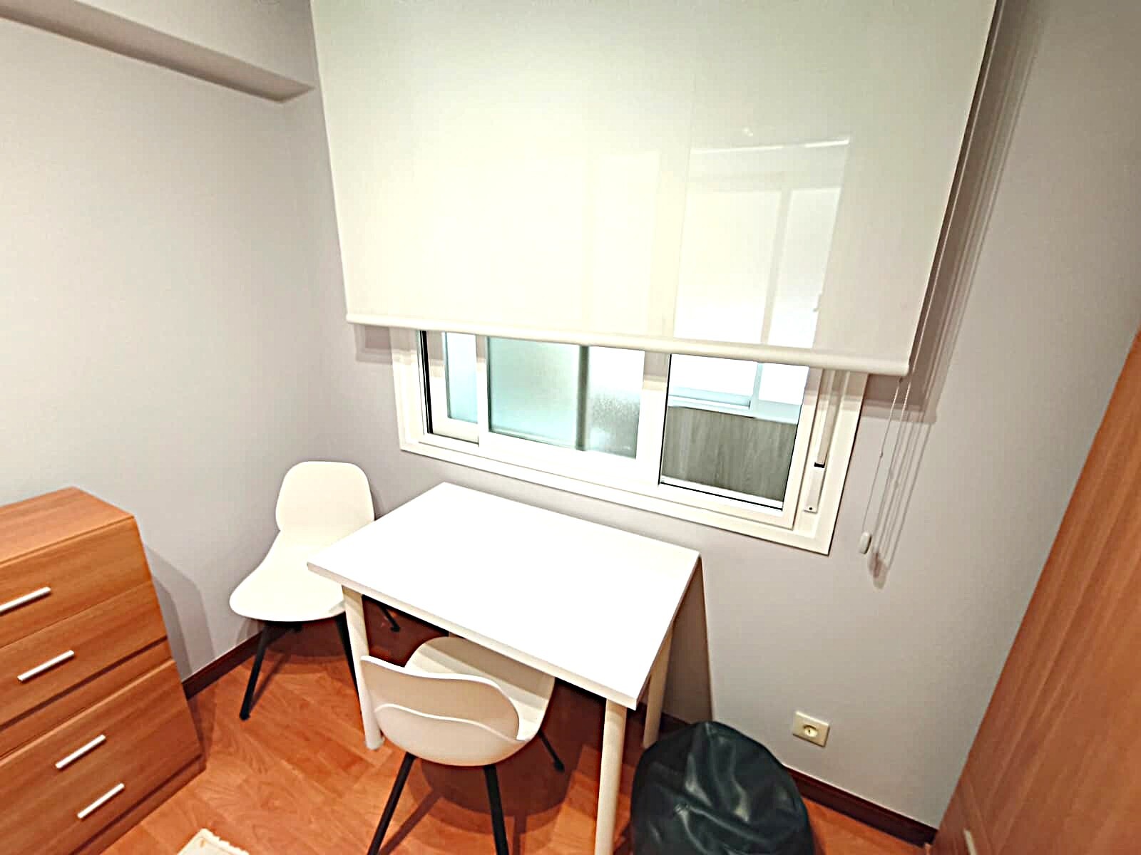 Квартира 71 м² у Vigo
