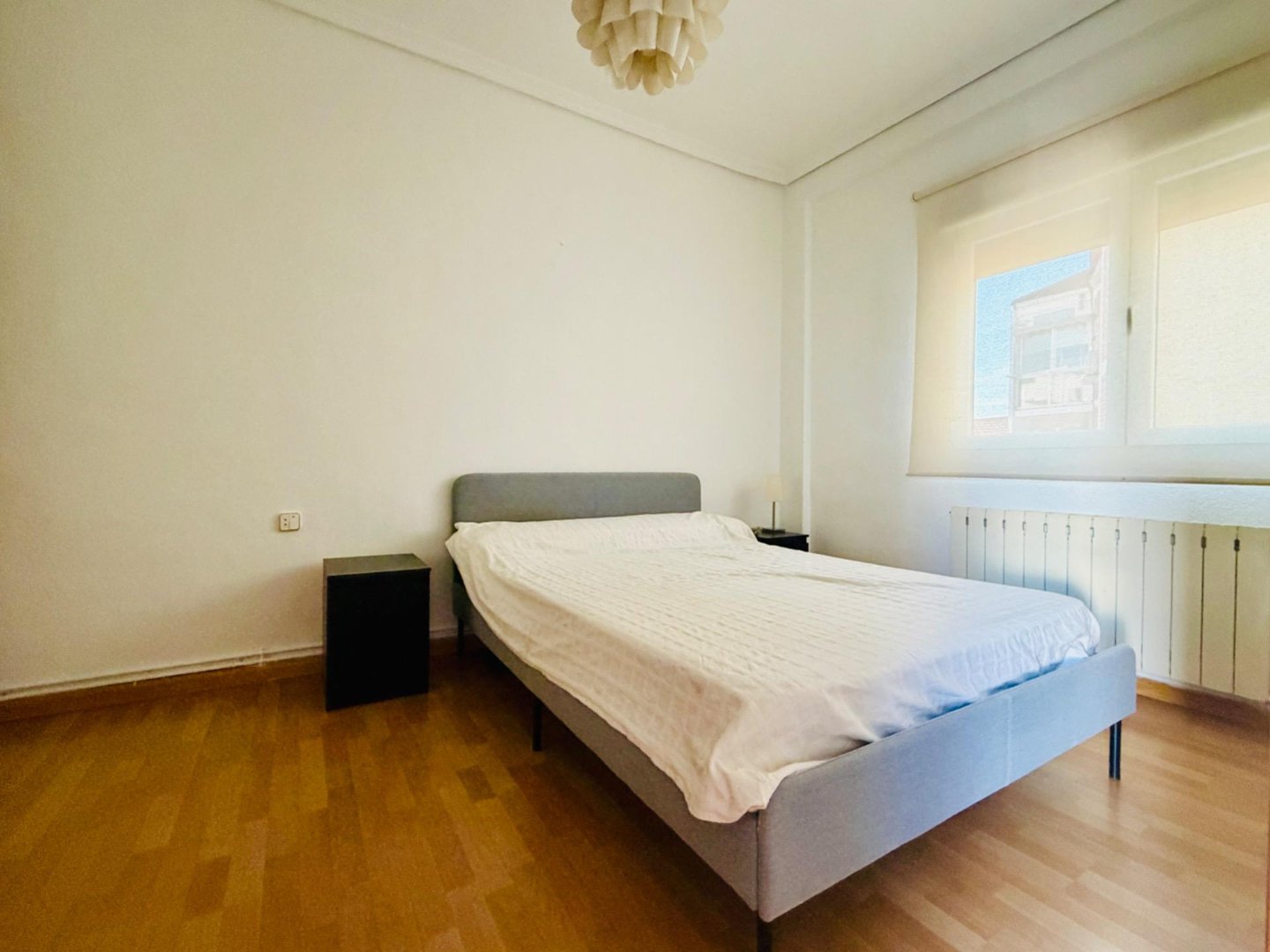 Pis de 76 m² a Valladolid
