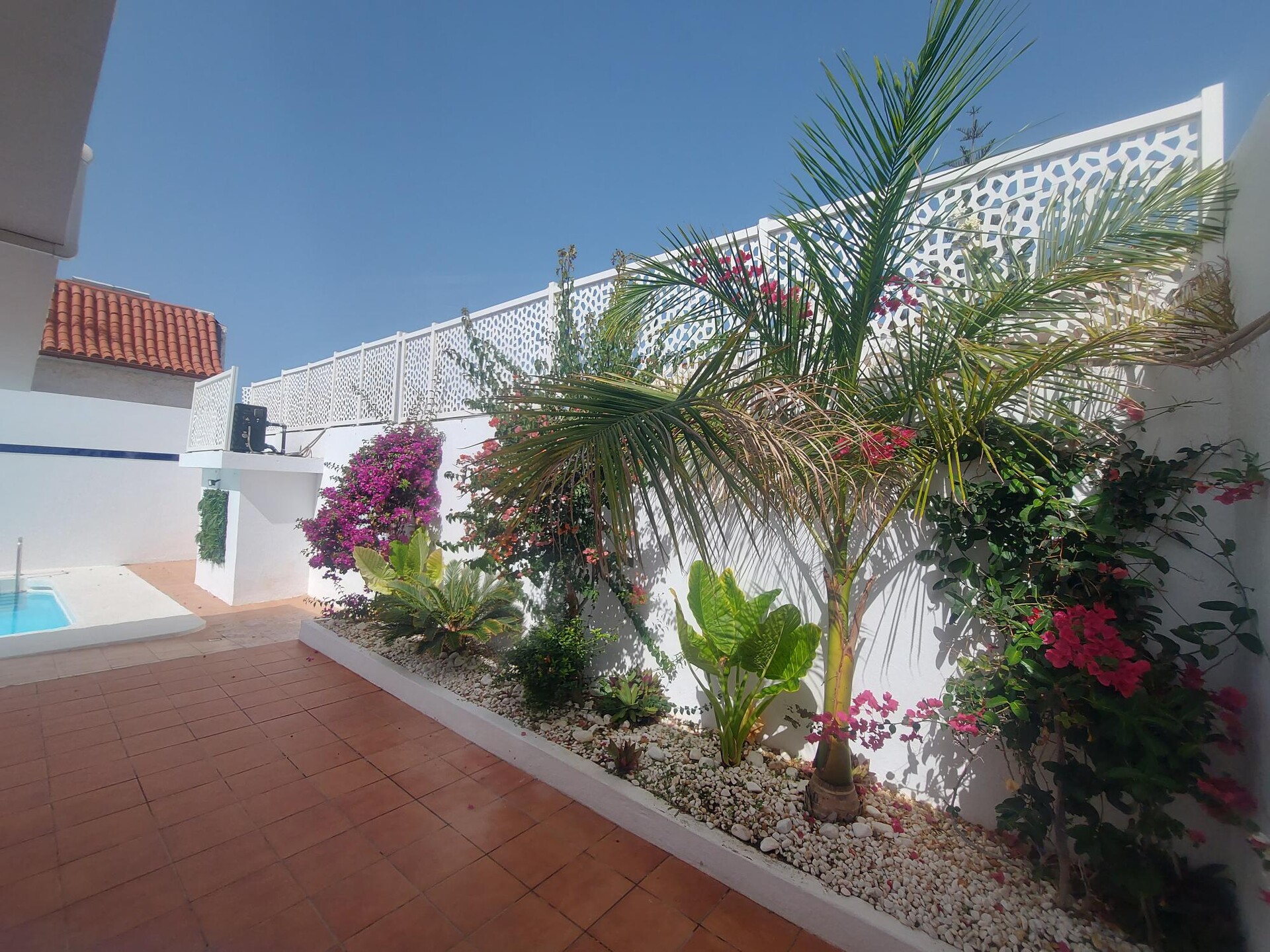 Piso de 120 m² en San Bartolomé de Tirajana