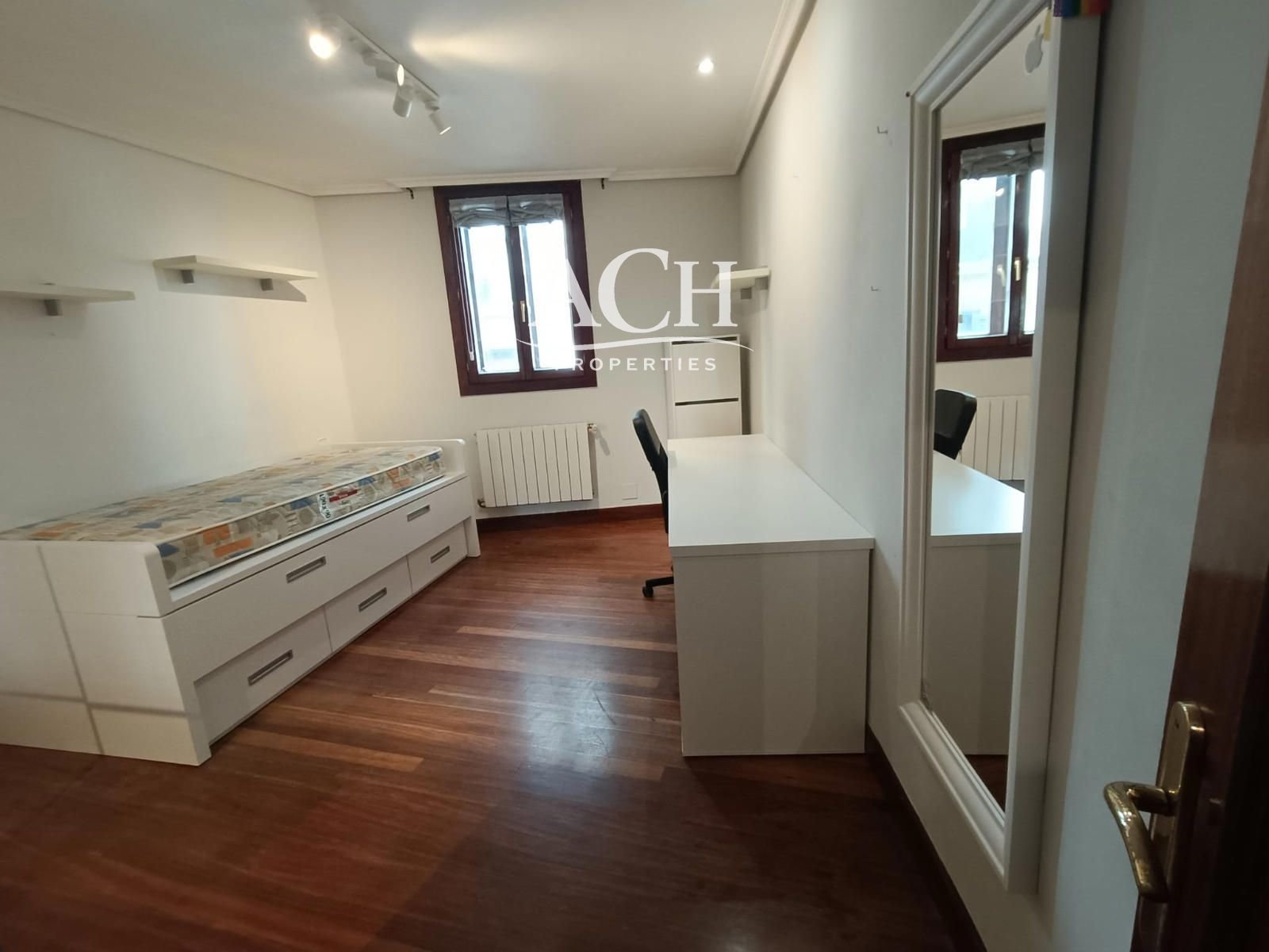 Piso de 110 m² en Bilbao