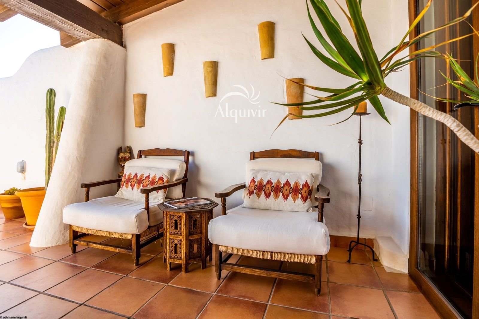 Piso de 110 m² en Almonte