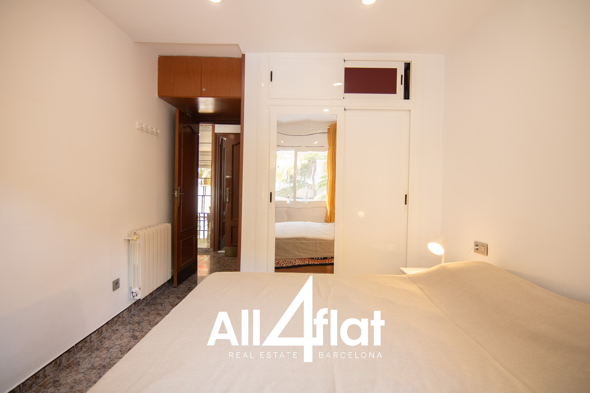 Pis de 71 m² a Castelldefels