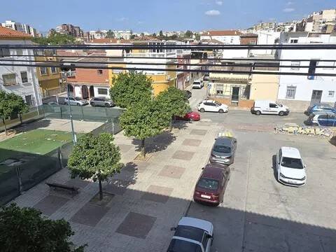 Pis de 70 m² a Màlaga