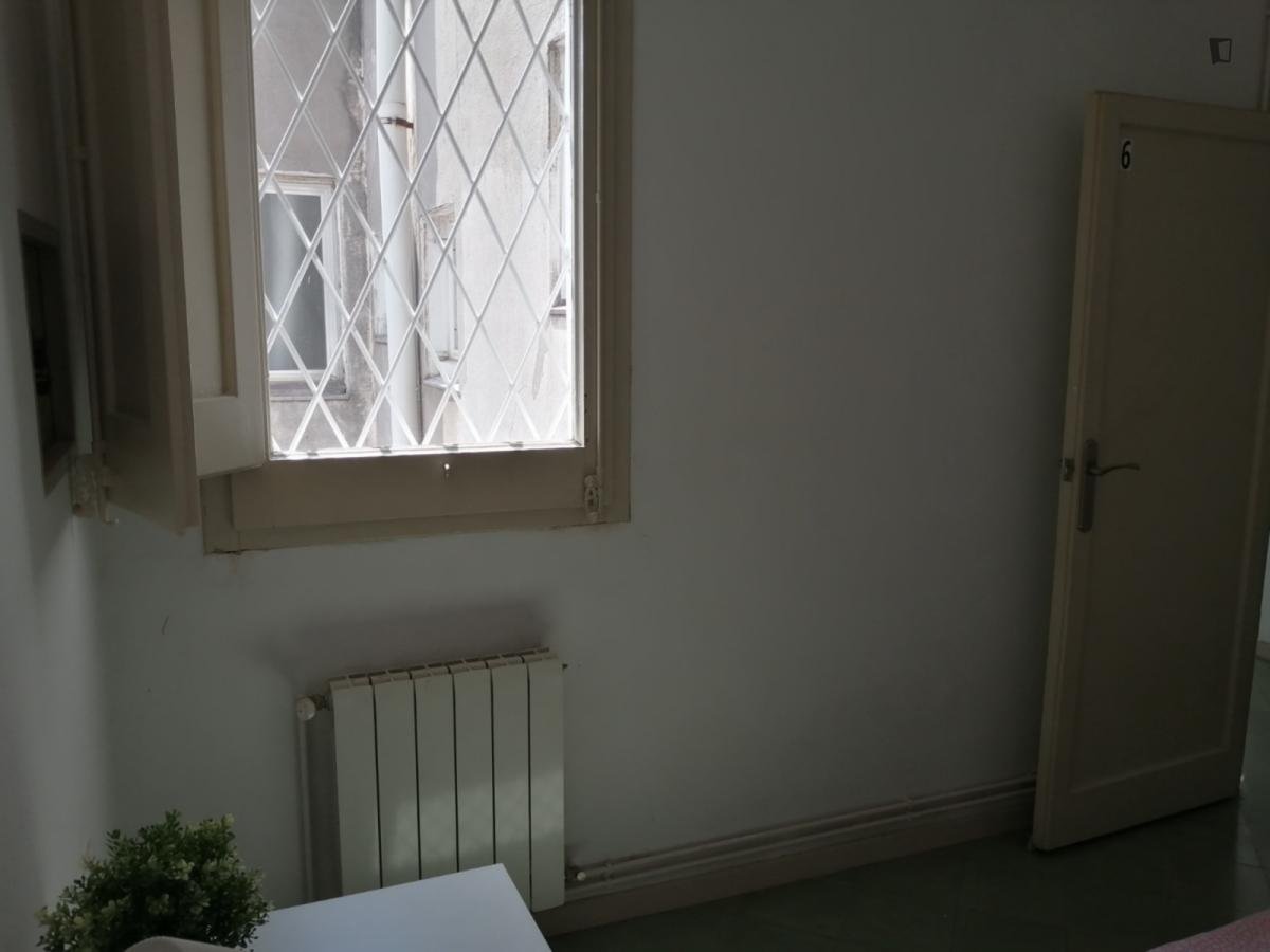 Habitació de lloguer, Barcelona