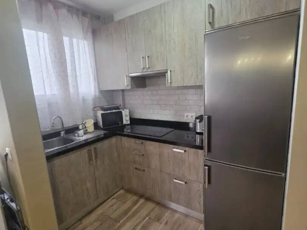 Pis de 60 m² a Puerto de la Cruz