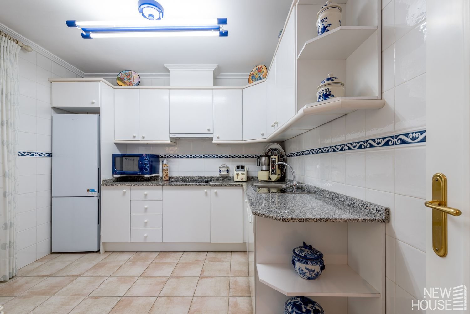 Piso de 260 m² en Alicante