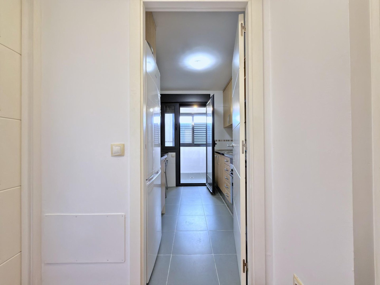 Pis de 74 m² a Madrid