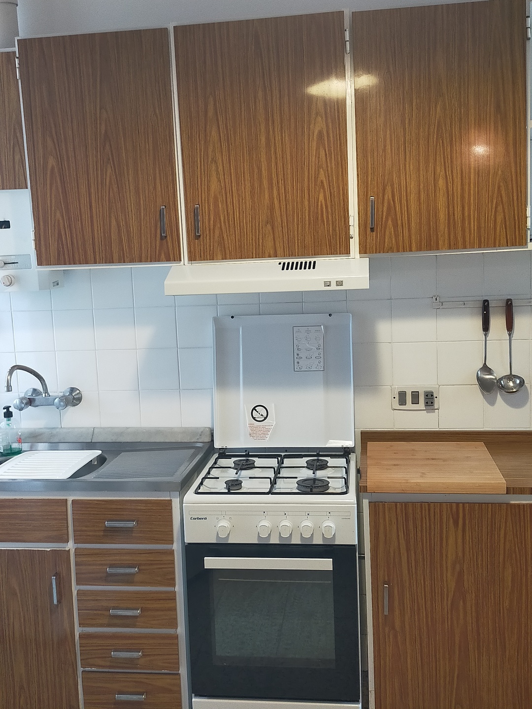 Piso de 70 m² en Ferrol