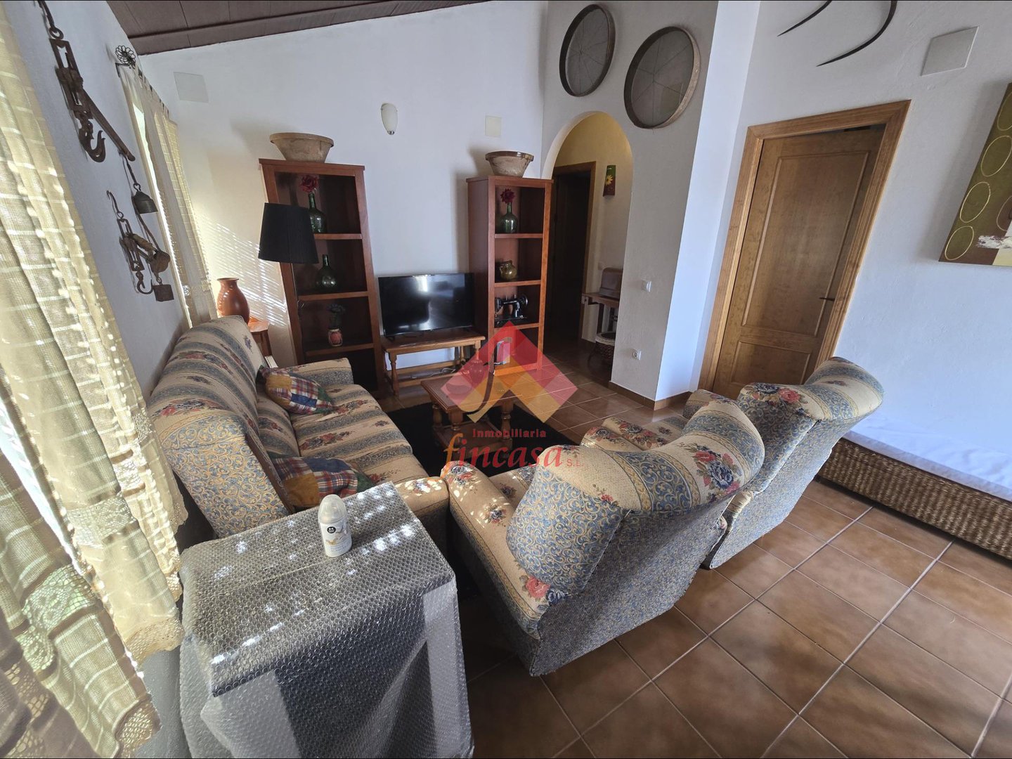 Appartamento 160 m² a Ronda