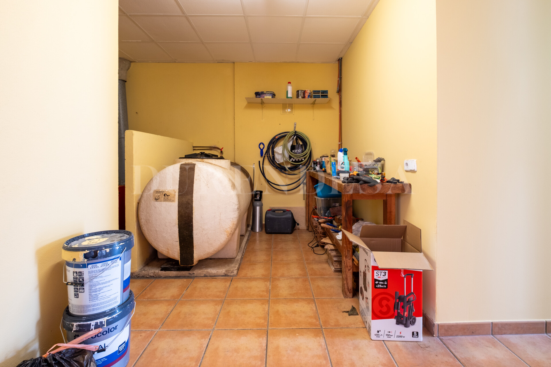 Casa de 210 m² en Bunyola
