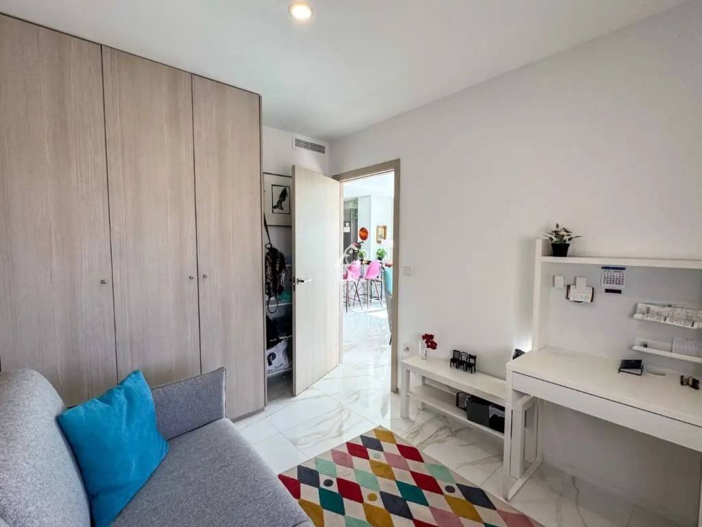 Pis de 83 m² a Elx