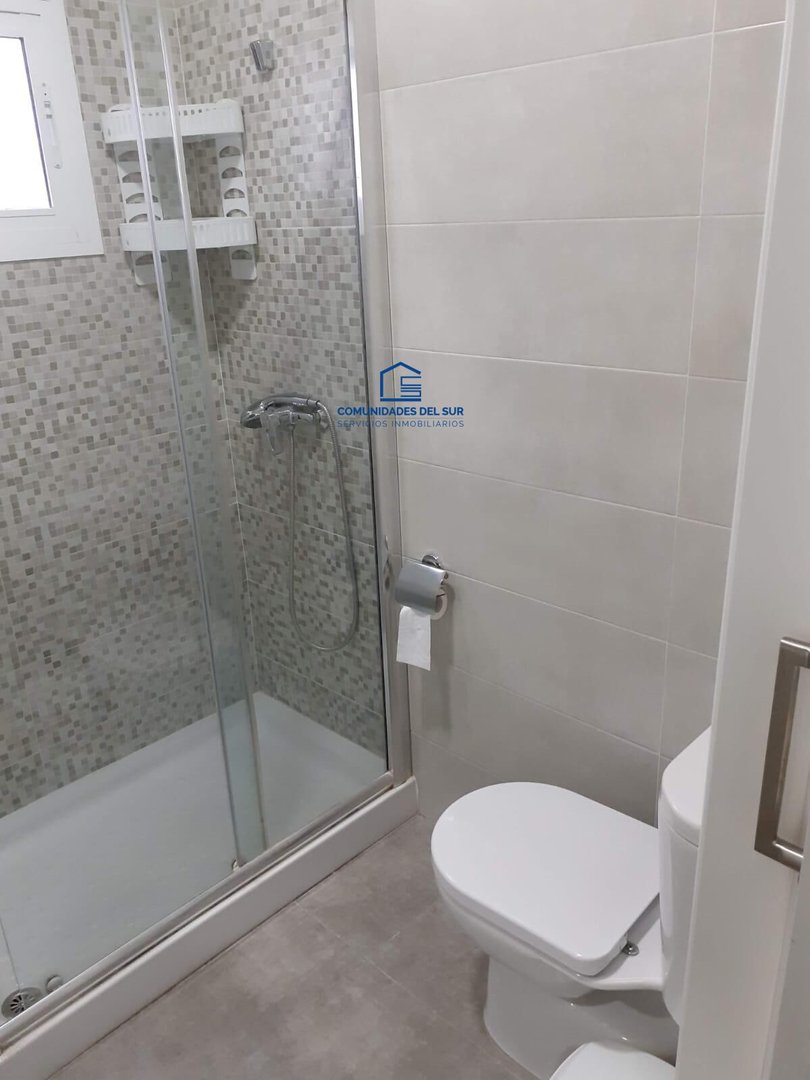 Piso de 80 m² en Cádiz