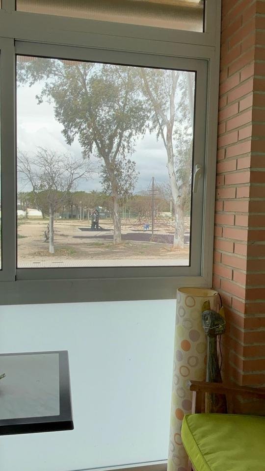 Piso de 95 m² en Puzol