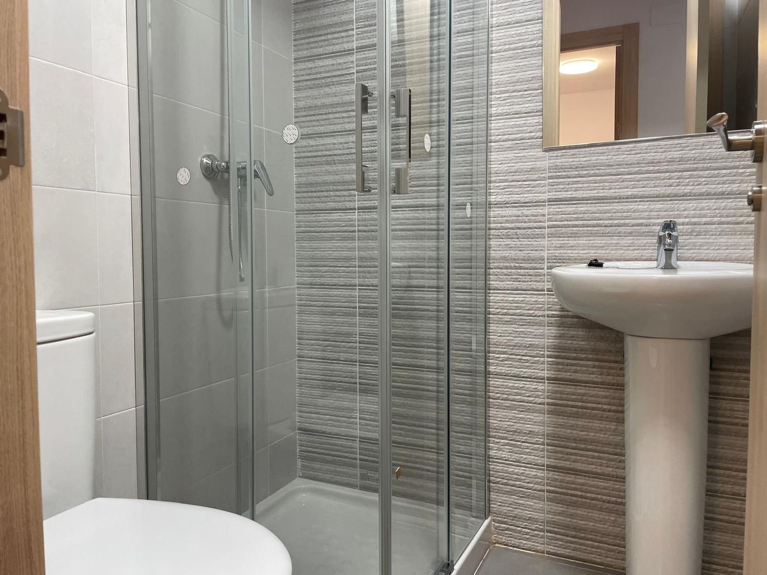 Piso de 75 m² en Siero