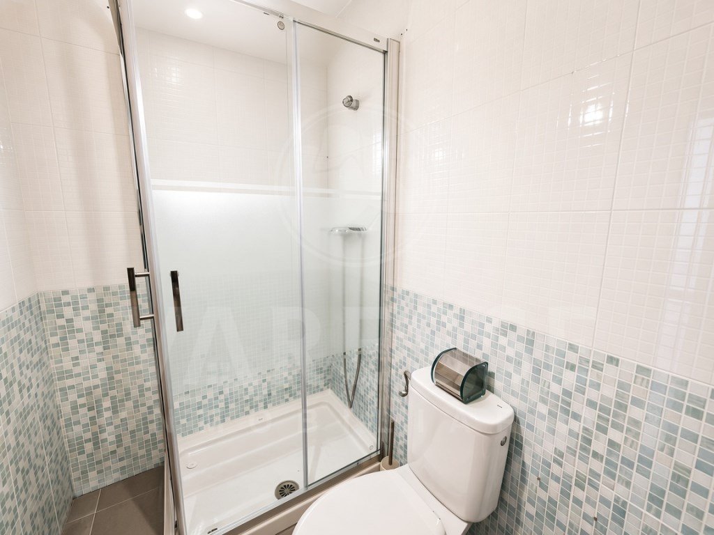 Piso de 74 m² en Aznalcázar