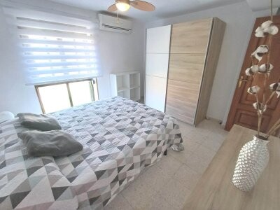 Pis de 80 m² a Còrdova