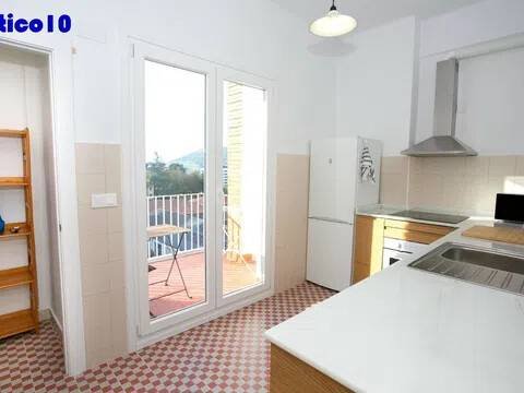Pis de 85 m² a Oviedo