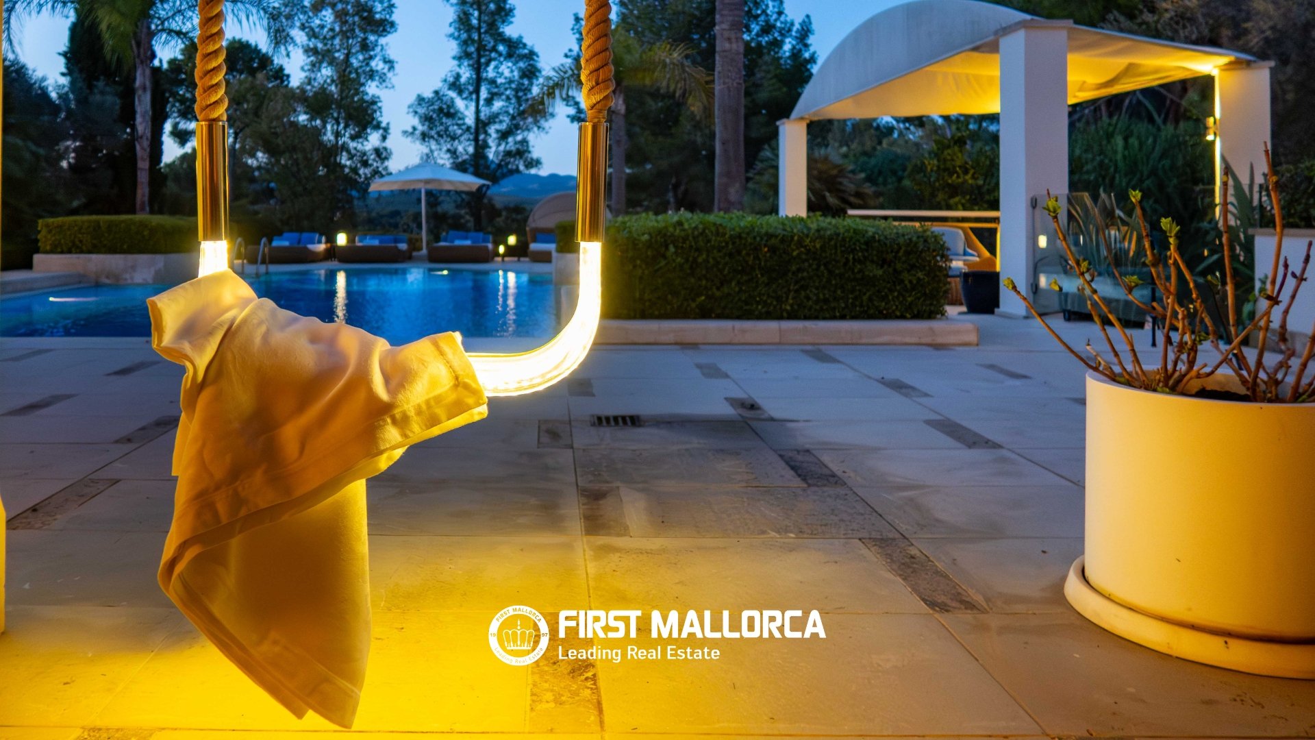 Casa de 851 m² a Calvià