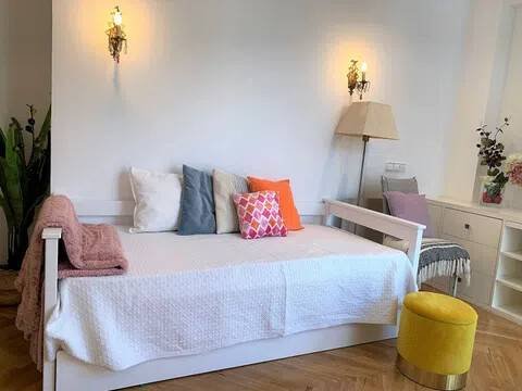 Pis de 33 m² a Madrid