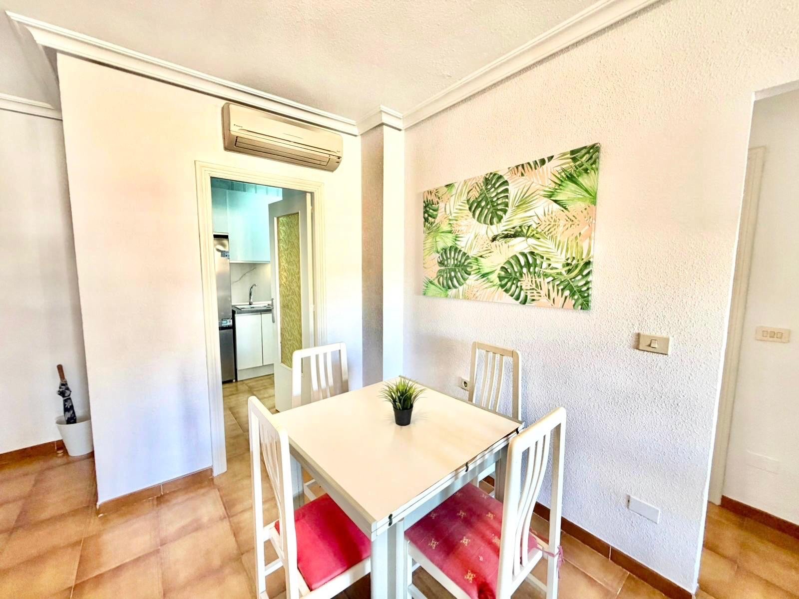 Piso de 78 m² en San Javier