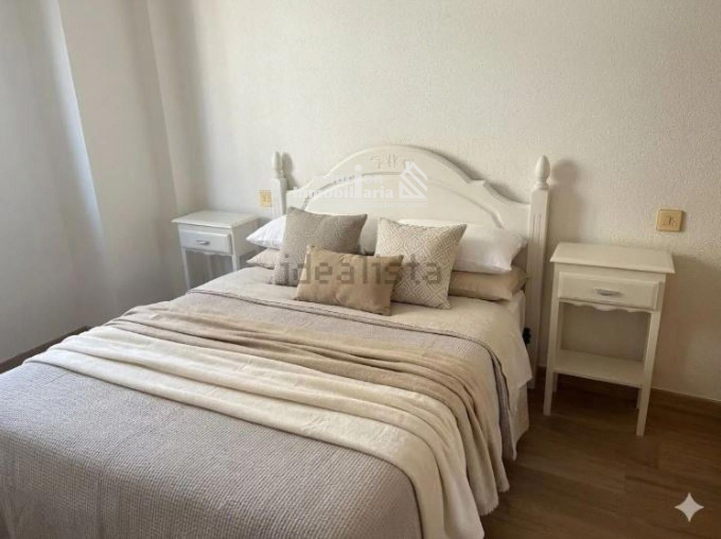 Piso de 90 m² en Salamanca