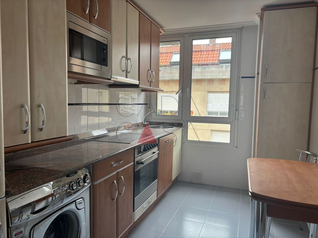 Wohnung 102 m² in El Astillero