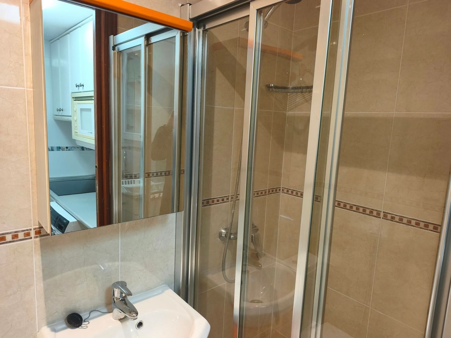 Appartamento 30 m² a Madrid