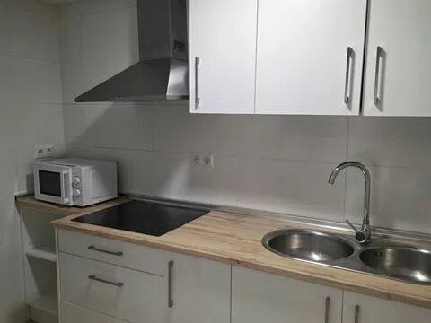 Pis de 51 m² a Còrdova