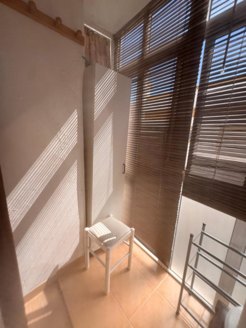 Pis de 59 m² a San Fernando
