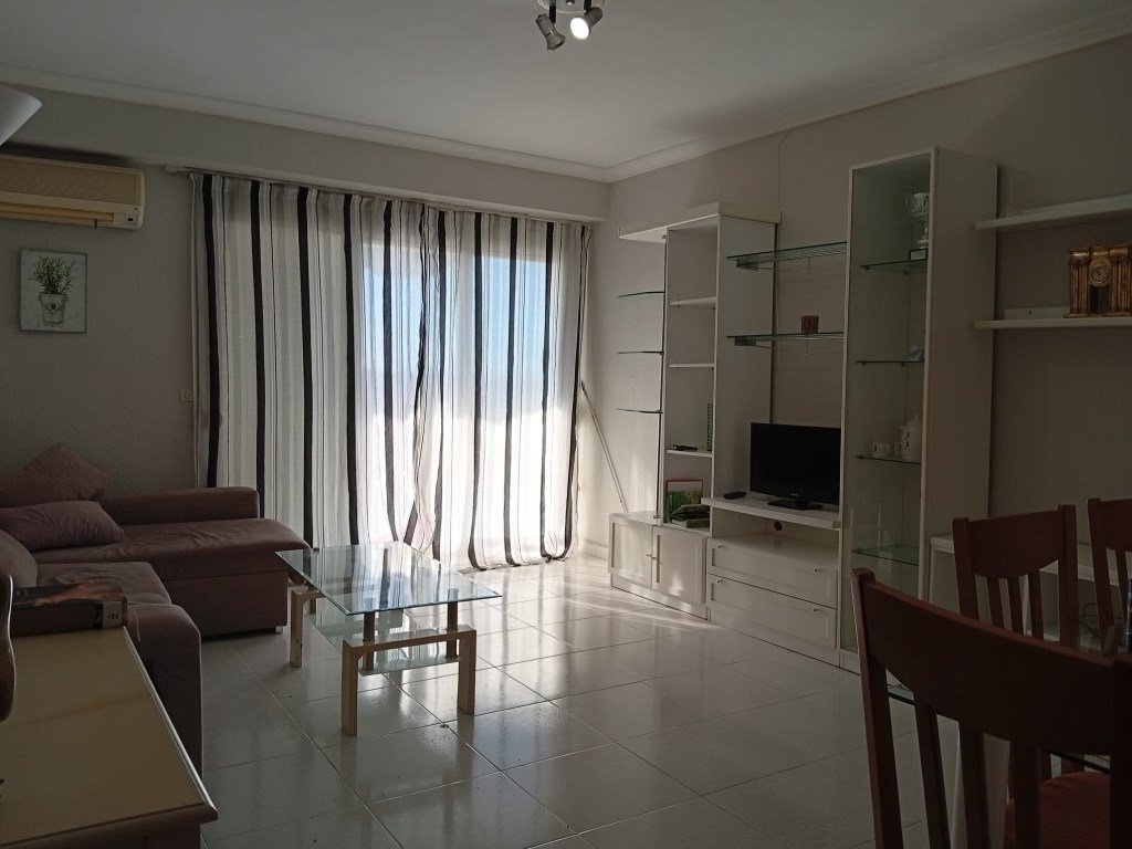 Piso de 105 m² en Badajoz