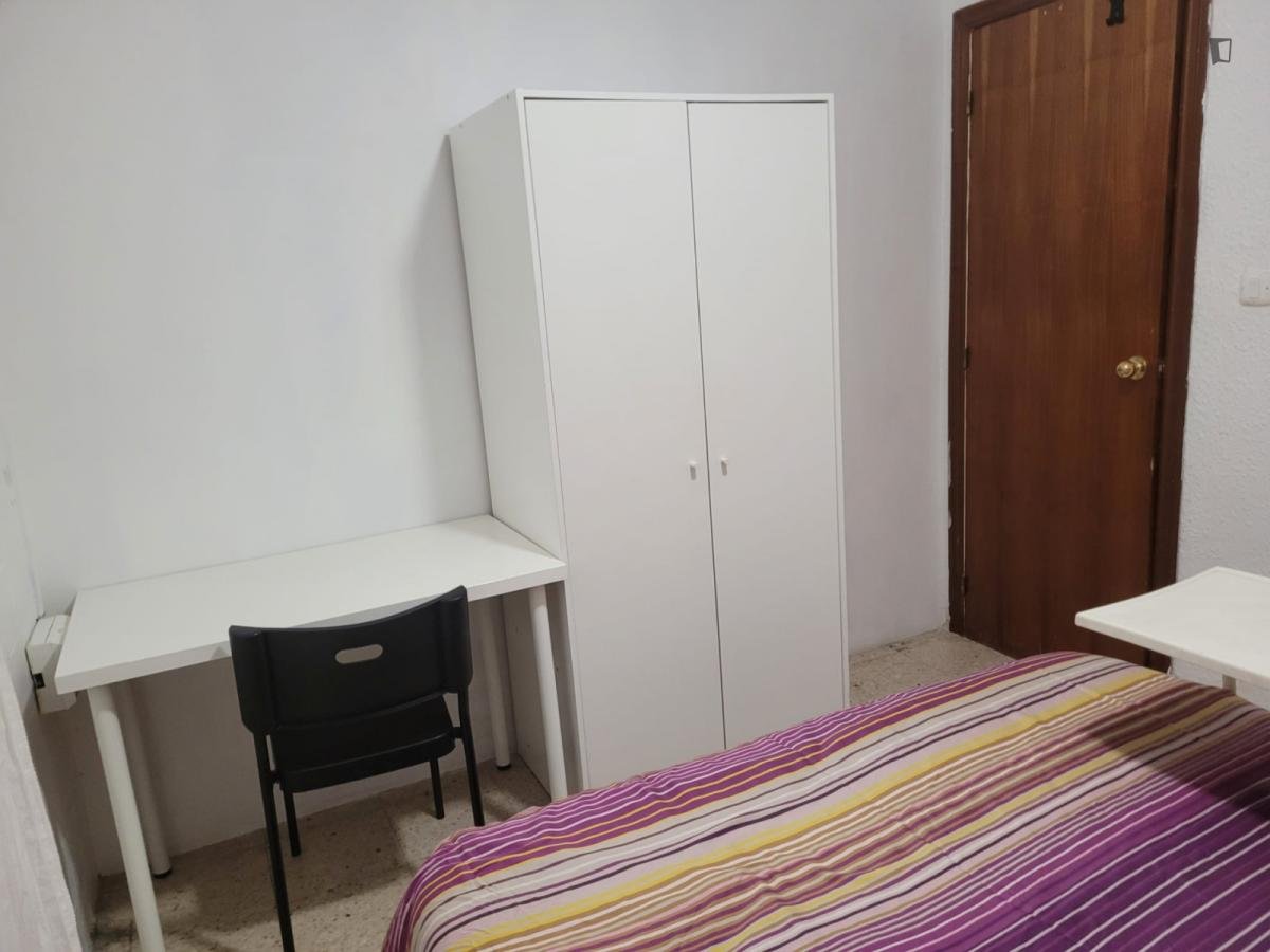 Habitación en alquiler, Sevilla