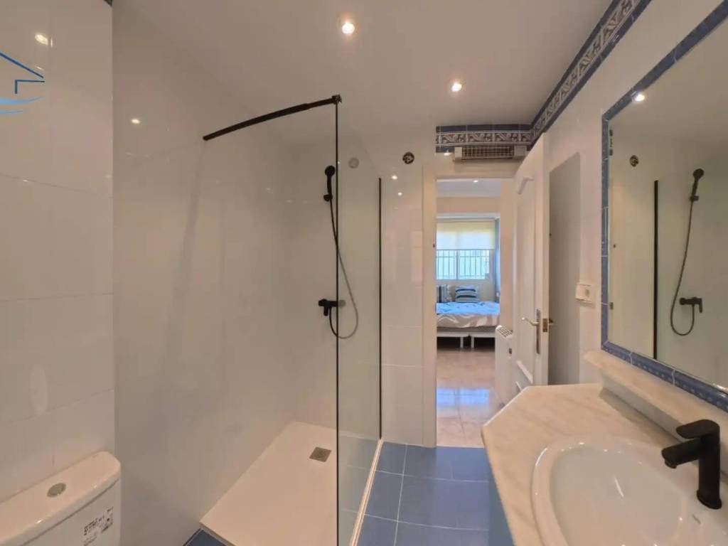 Pis de 80 m² a Alacant