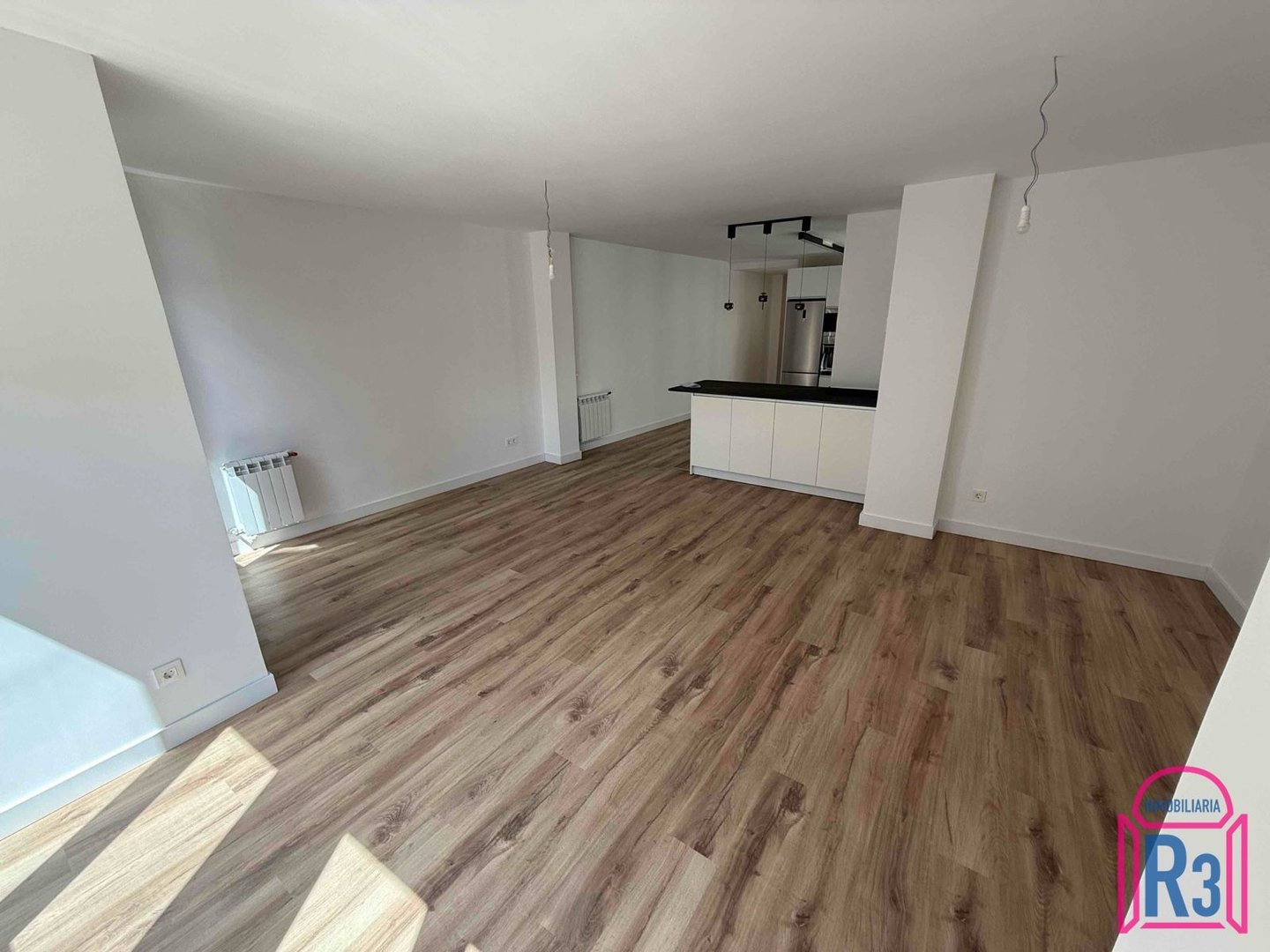 Piso de 128 m² en León