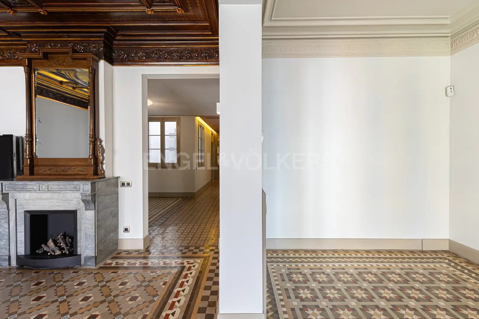 Piso de 202 m² en Barcelona
