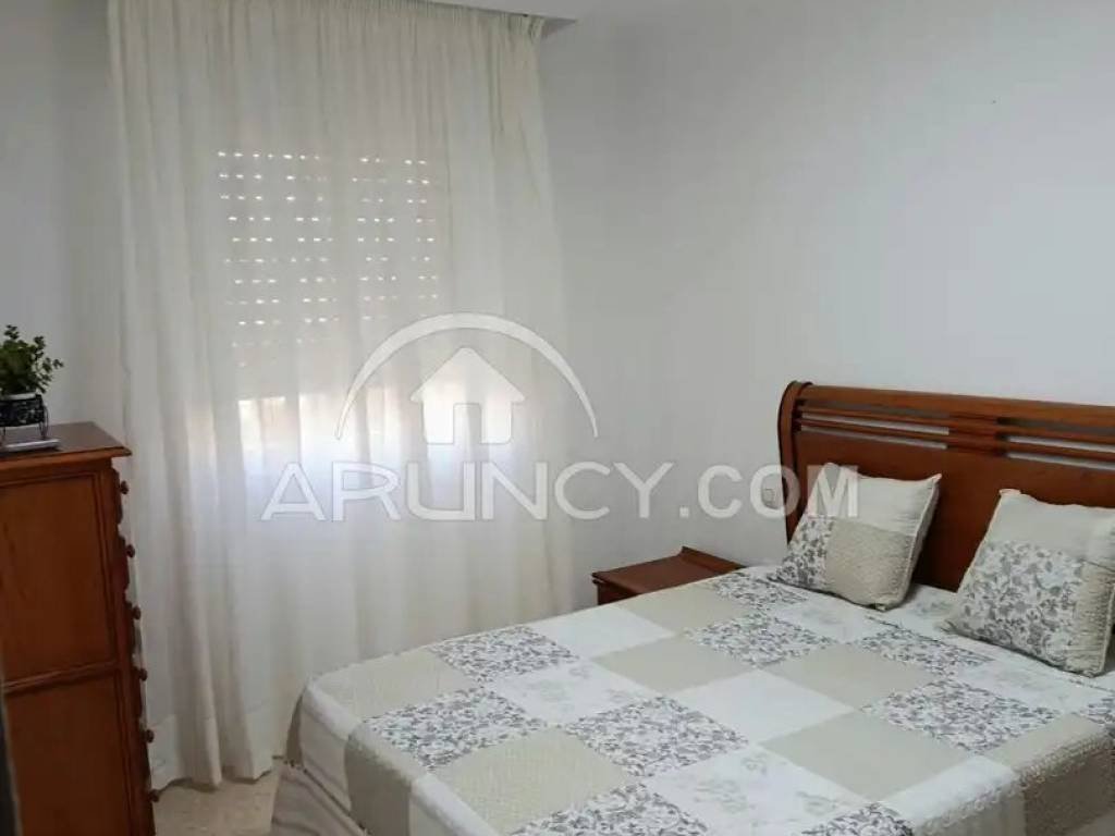 Pis de 90 m² a Alcalá de Guadaíra