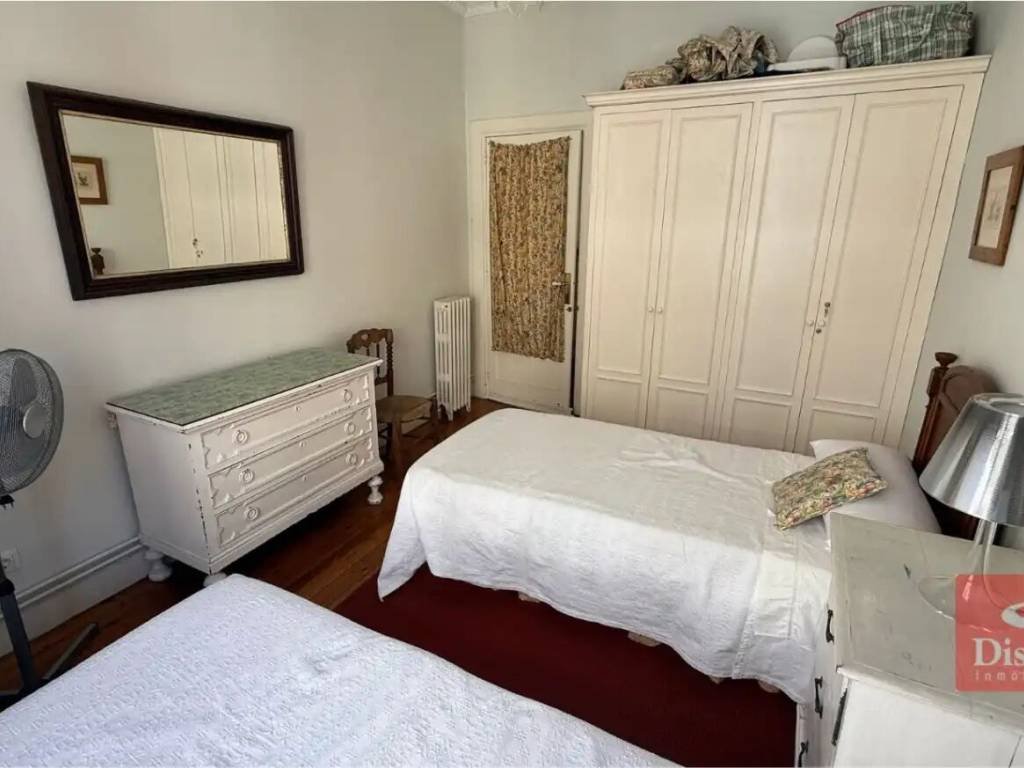 Piso de 200 m² en Santander