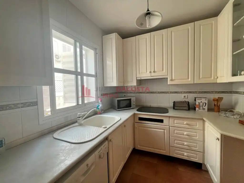 Casa de 100 m² en Isla Cristina