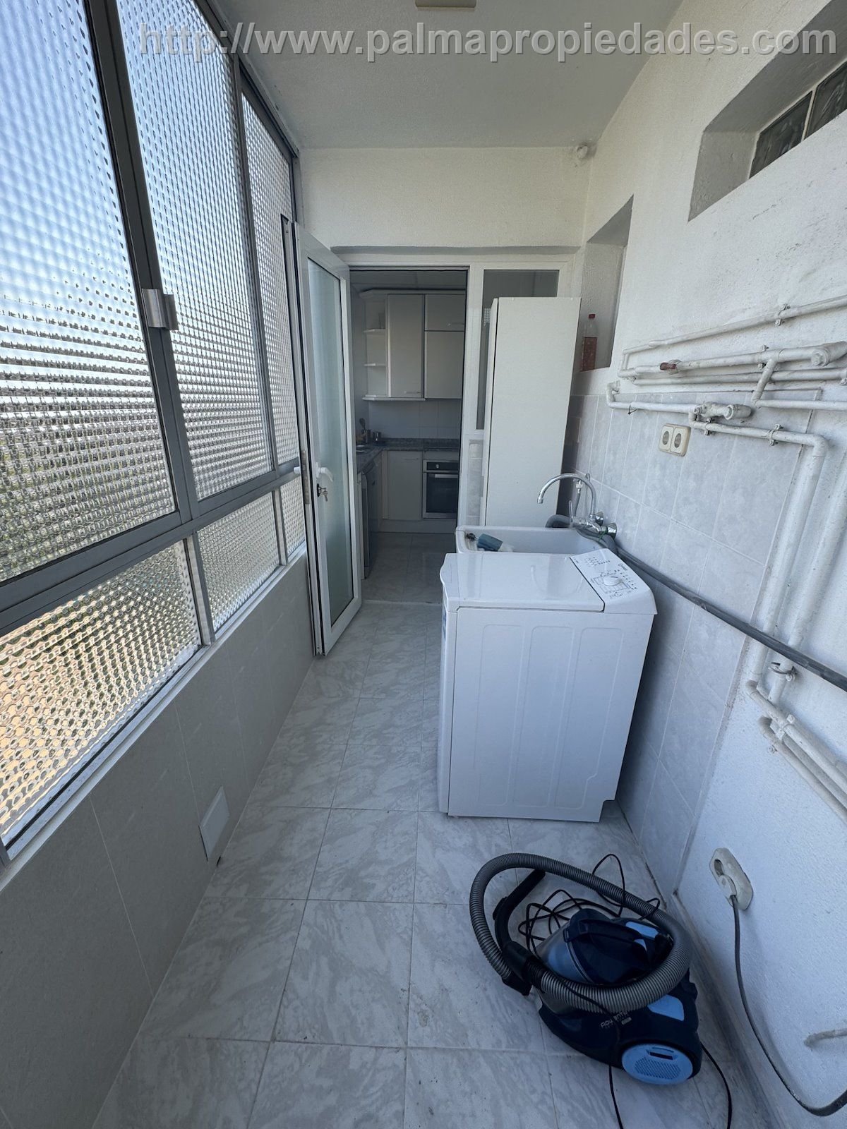 Piso de 125 m² en Palma
