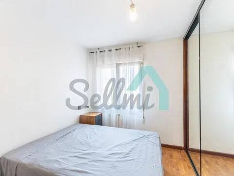 Habitación 66 m², Oviedo
