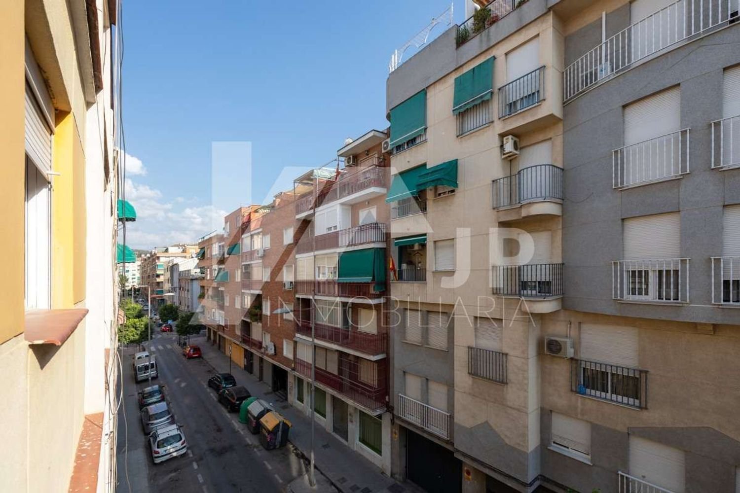 Piso de 85 m² en Granada