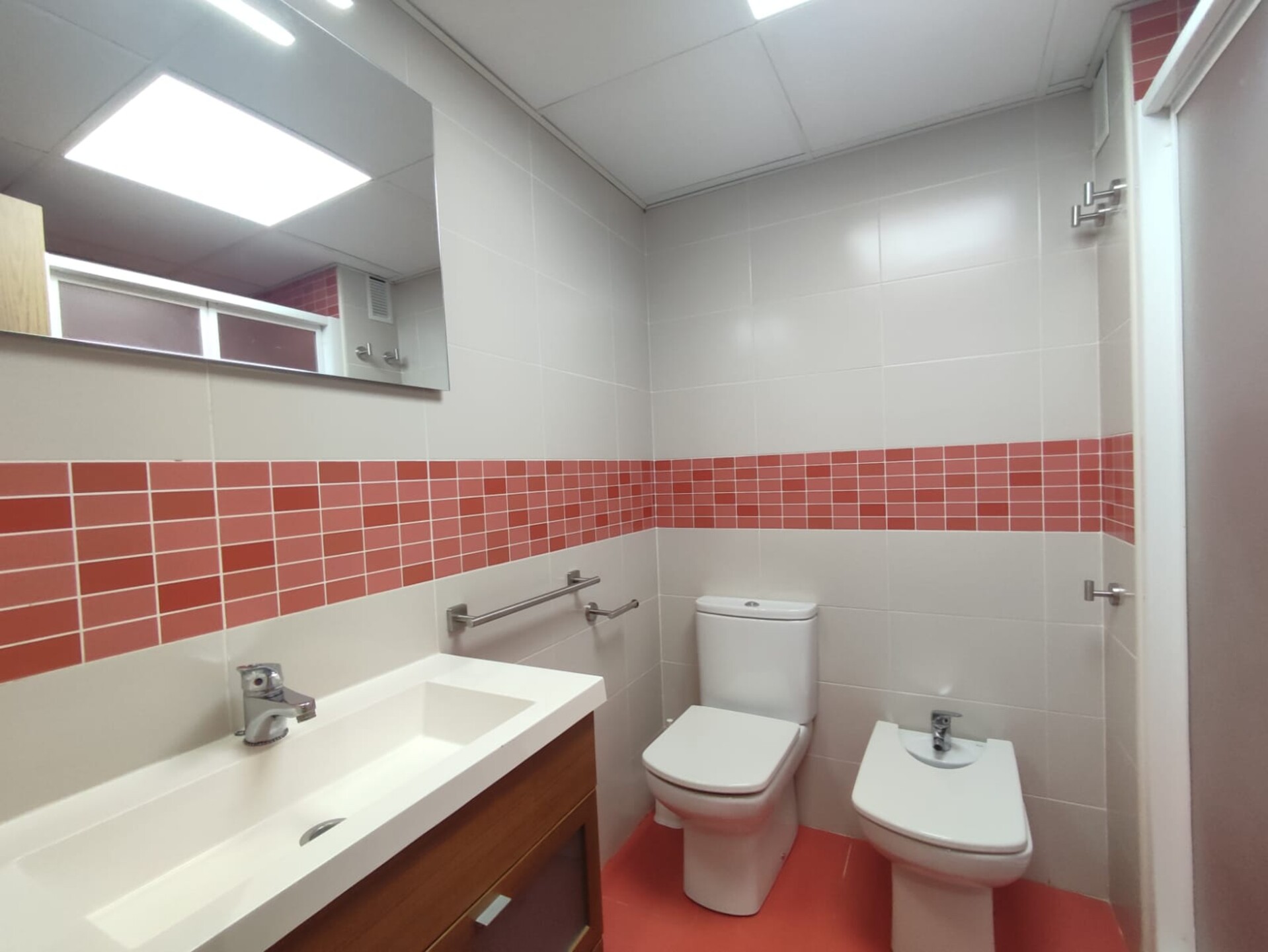 Piso de 100 m² en Murcia